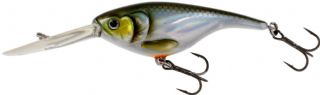 Westin BabyBite DR Low Floating Crankbait 6.5cm - 